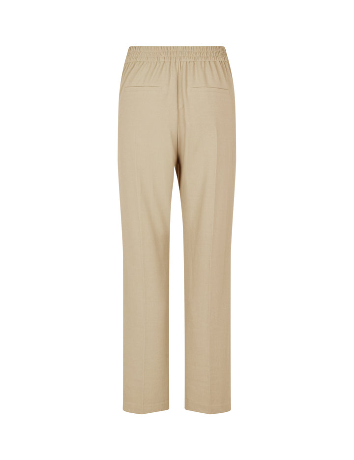 MbyM / Edviwa Nina-M Pant / White Pepper