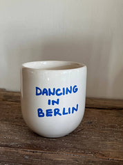 Sisi / Sisi-Tasse, Tanzen in Berlin