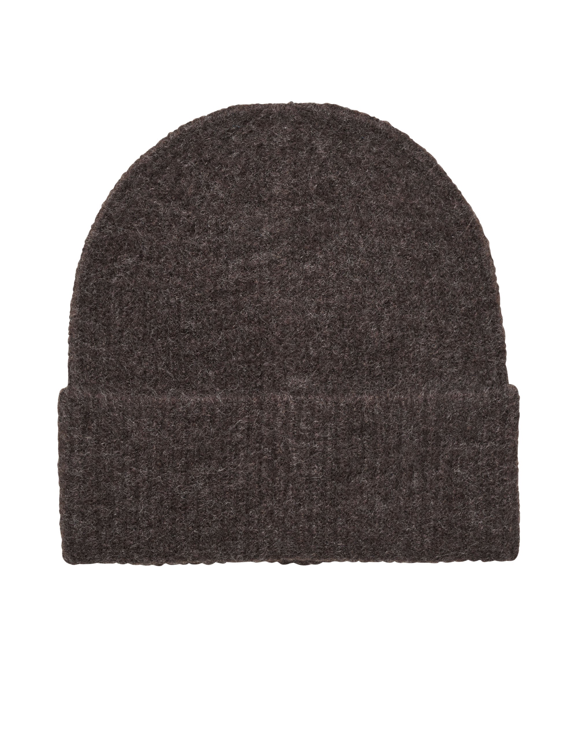MbyM / Hevelyn Muskan Hat / Coffee Melange