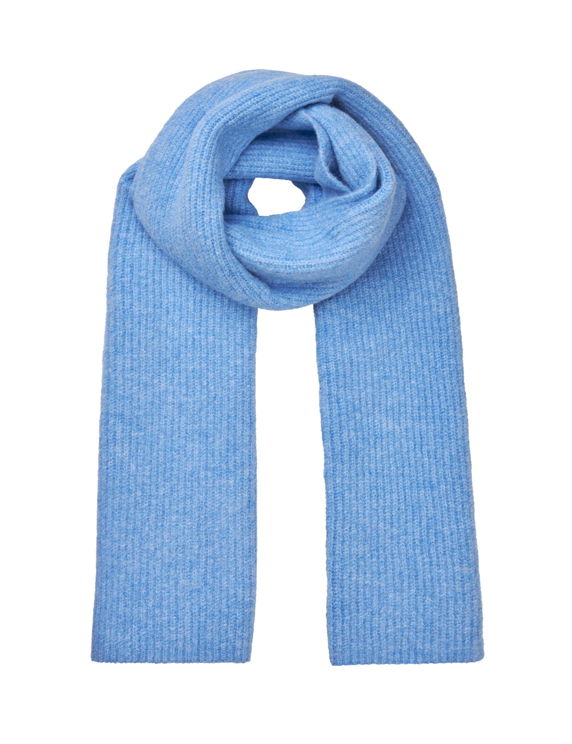 MbyM / Hevelyn Sanela-M Scarf / Fig Melange