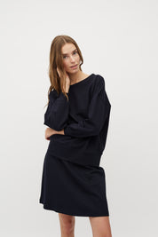 MbyM / Betsy Gillara-M Top / T-shirt / Black