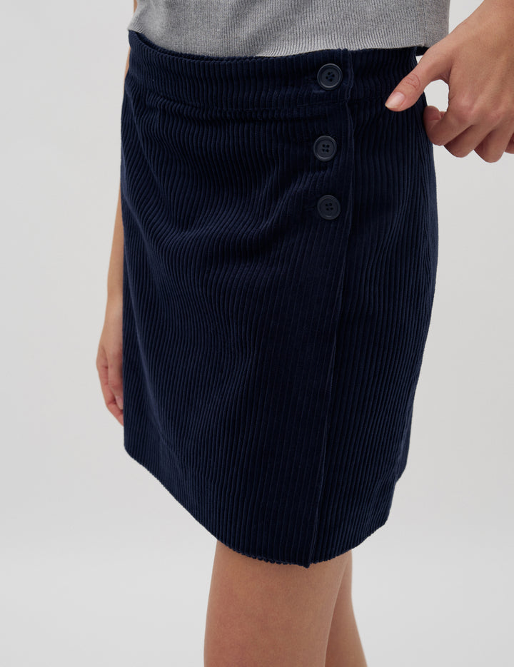 MbyM / Marlie-M Sabri Skirt / Night Sky