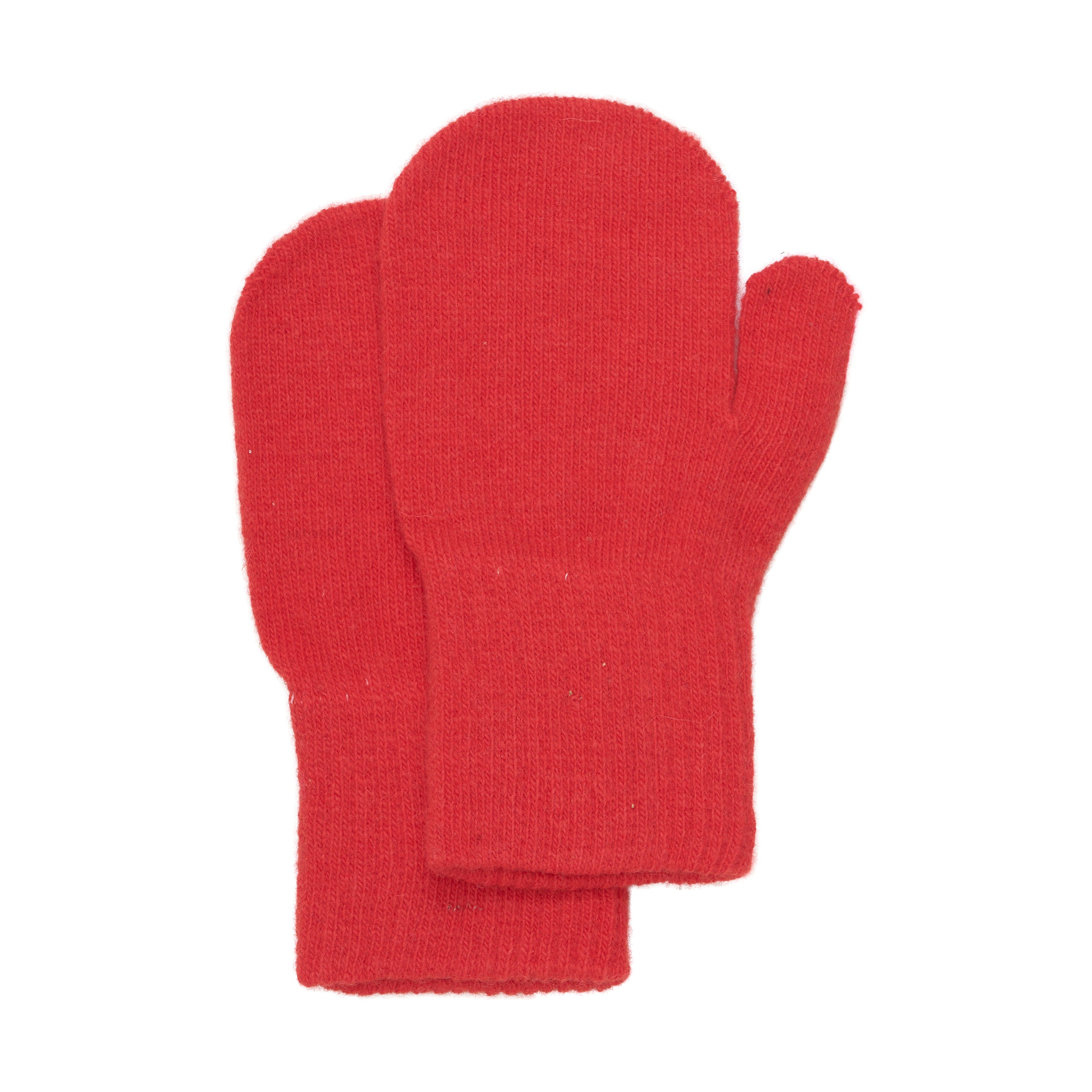 CeLaVi / Magic Mittens 2-pack / Cayenne