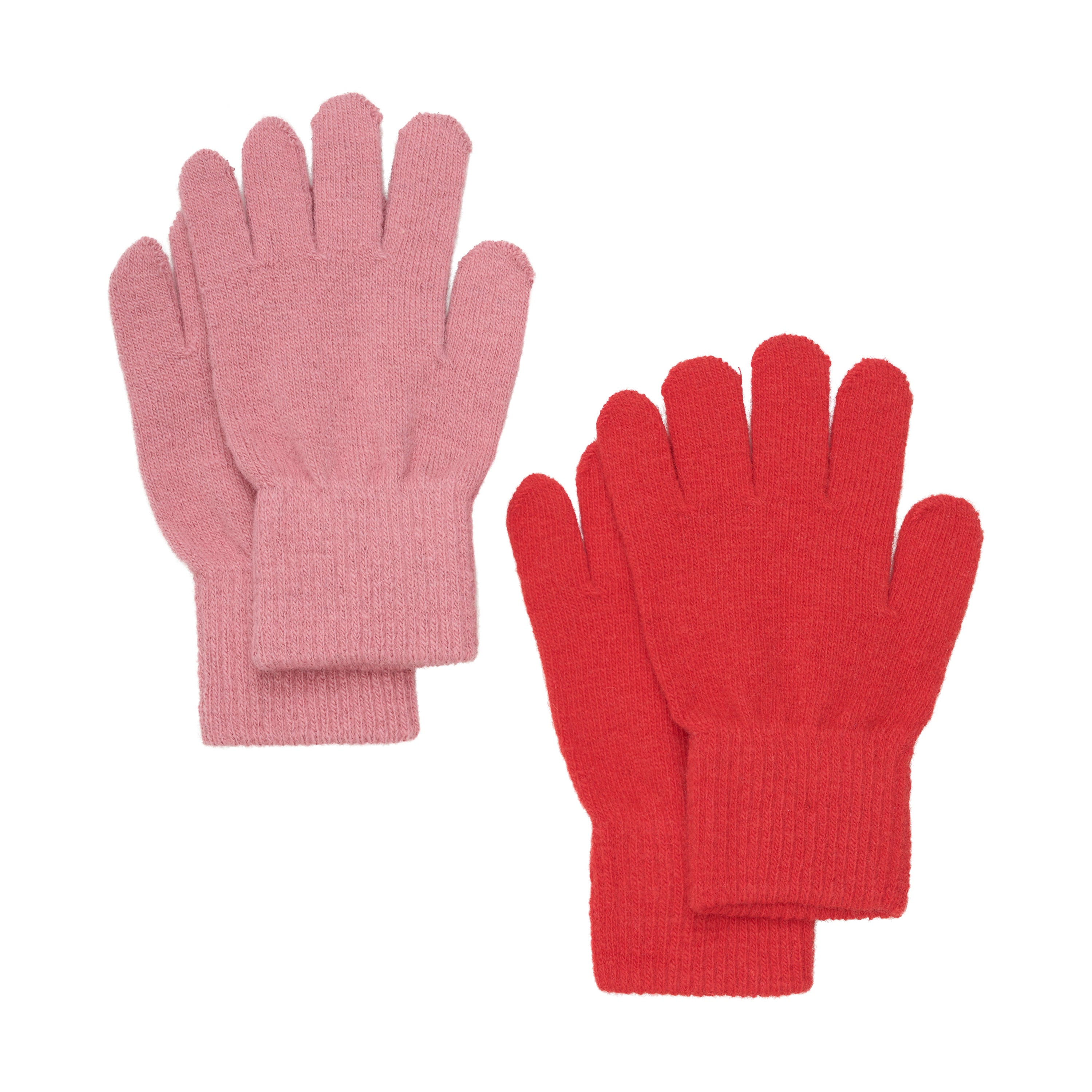 CeLaVi / Magic Gloves 2-pack / Cayenne
