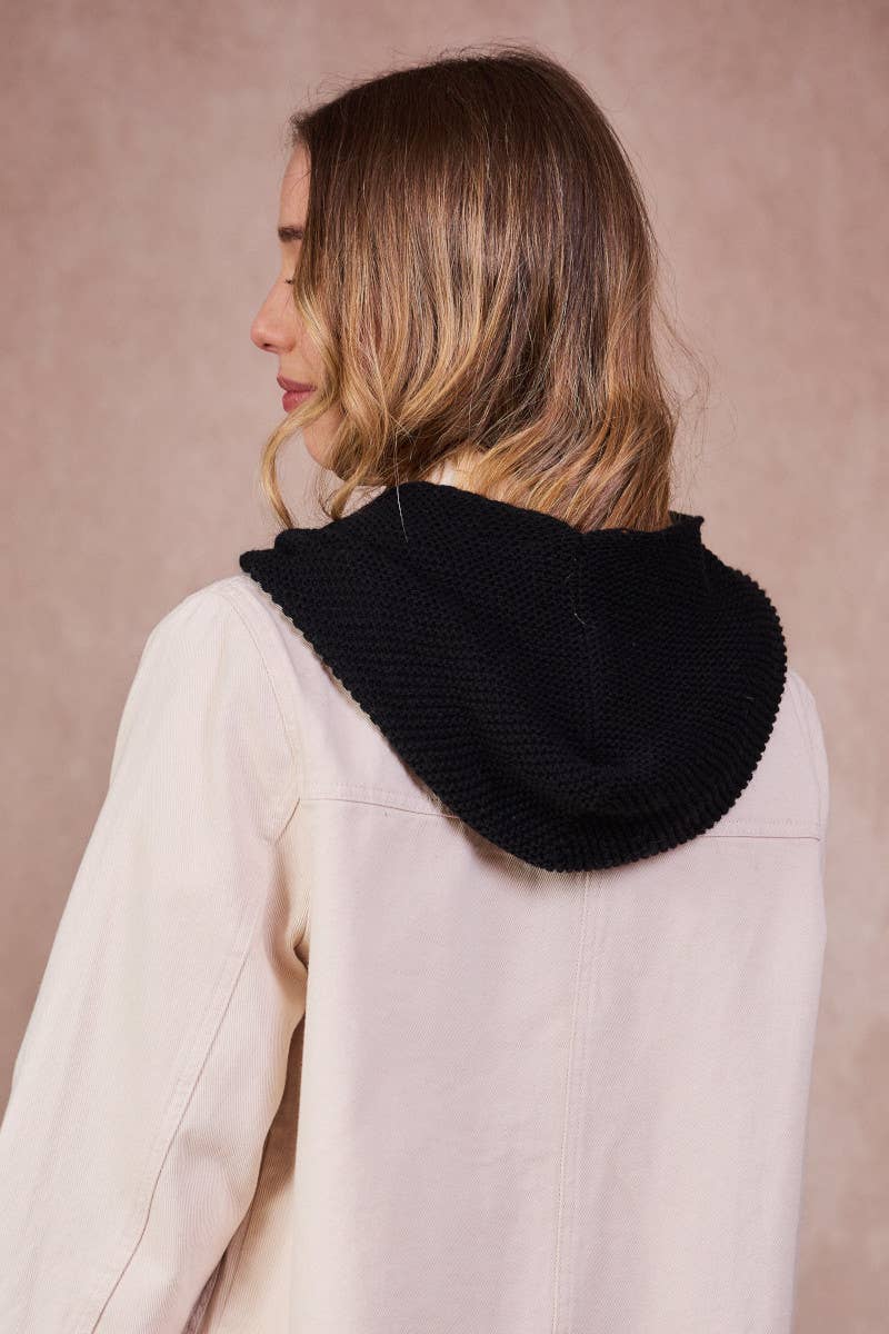 Calie Paris / "Sophie Hood": Helles Rosa