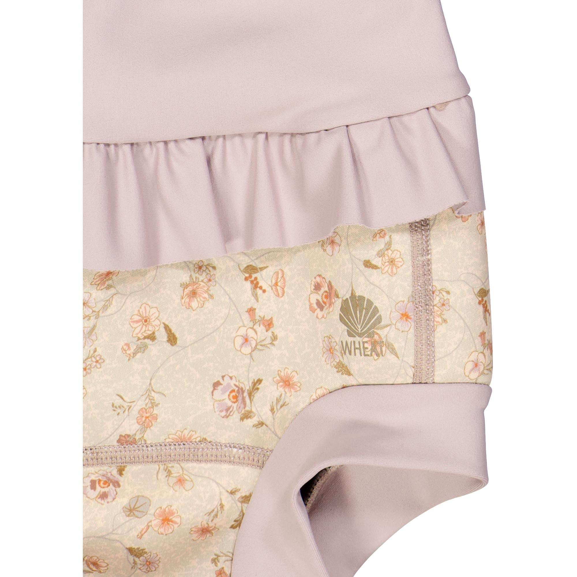 5703h-169N-Neoprene-Swim-Pants-Ruffle-1492-purple-poppy-flowers-Extra-2