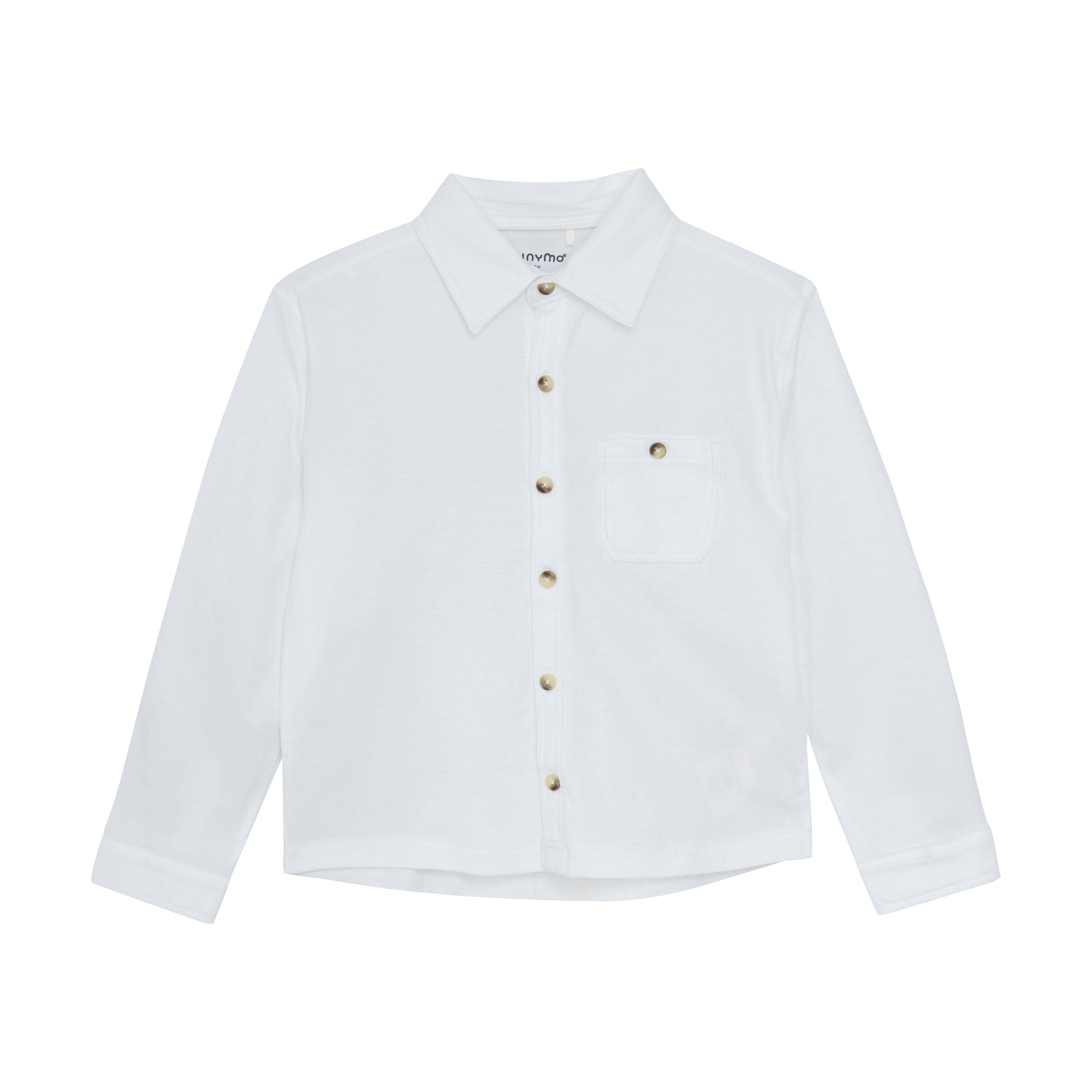 Minymo / Shirt LS  / Snow White