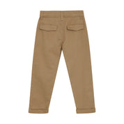 Minymo / Pants Twill / Tiger's Eye