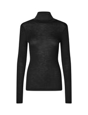 MbyM / Ina-M Rebecca Top / T-shirt / Black