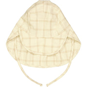 5982h-412-Sunhat-Albert-9108-buttermilk-check-Extra-1
