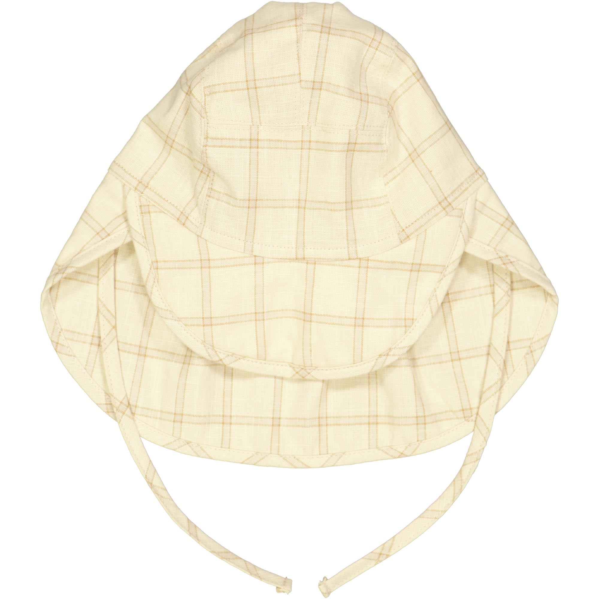 5982h-412-Sunhat-Albert-9108-buttermilk-check-Extra-1