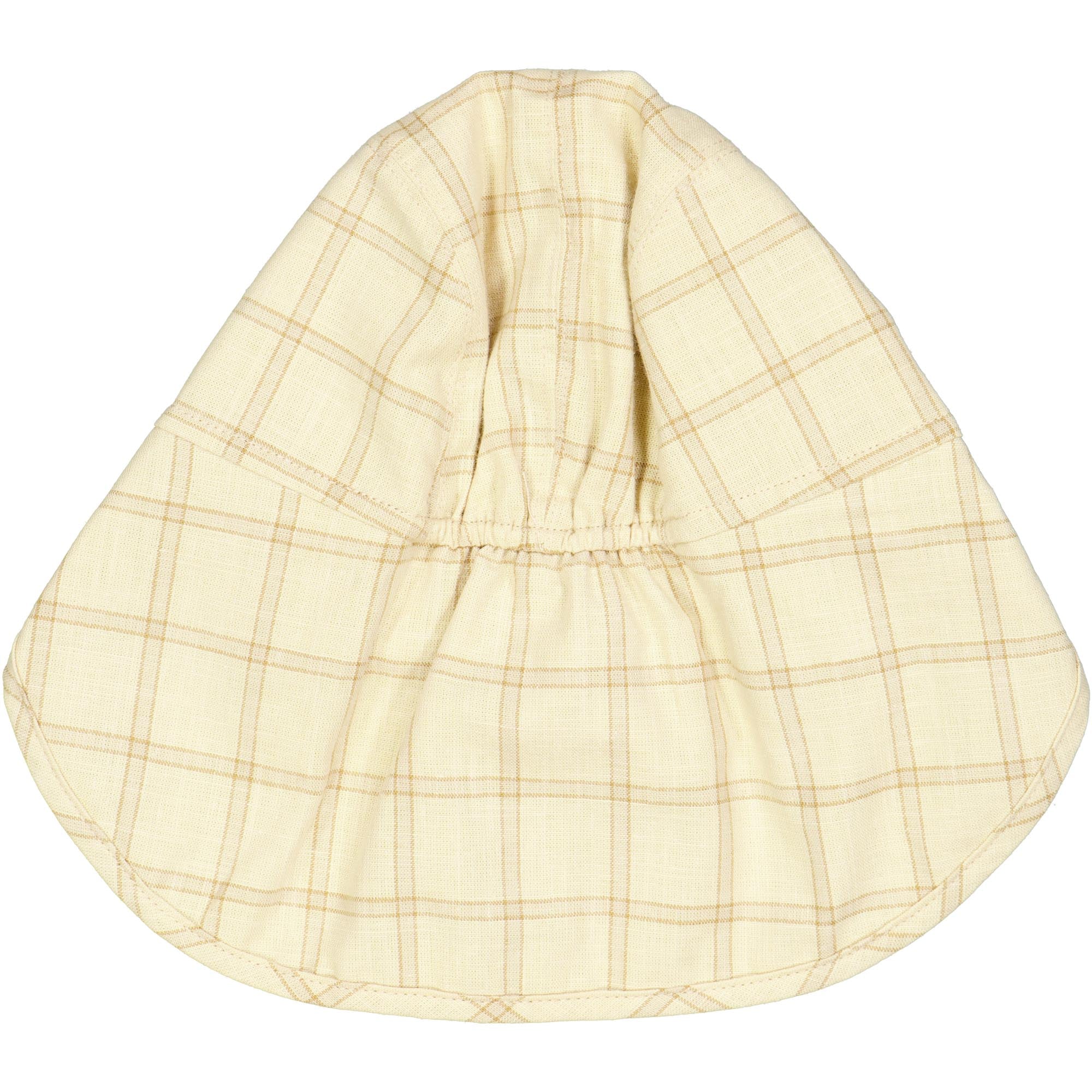 5982h-412-Sunhat-Albert-9108-buttermilk-check-Extra-2