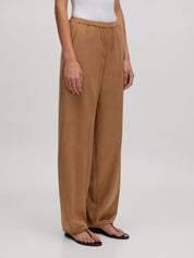 EDITED / Fae Trousers / Tigers eye