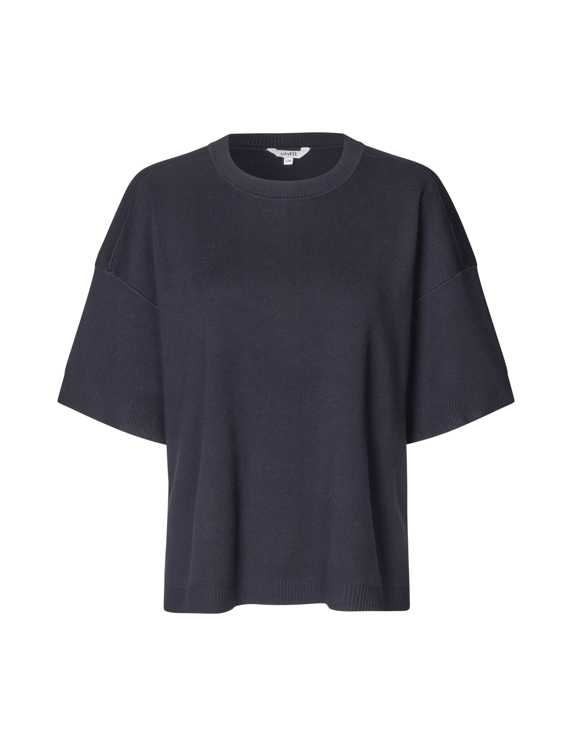MbyM / Jerseya Sitta-M Knit / Night Sky