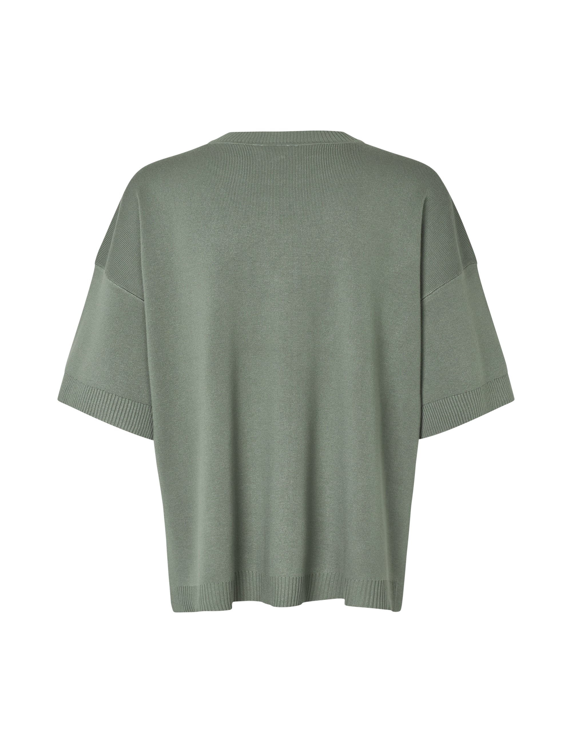 MbyM / Jerseya Sitta-M Knit / Agave Green