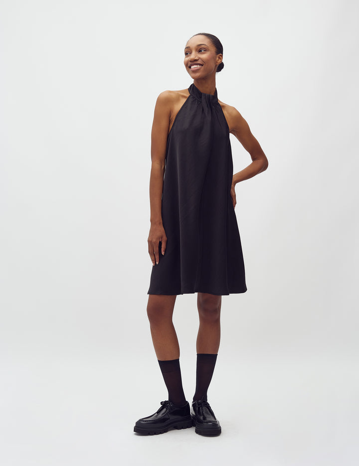MbyM / Zuzelia-M Quilana Dress / Black