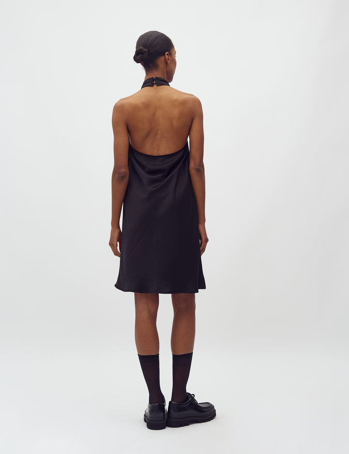 MbyM / Zuzelia-M Quilana Dress / Black
