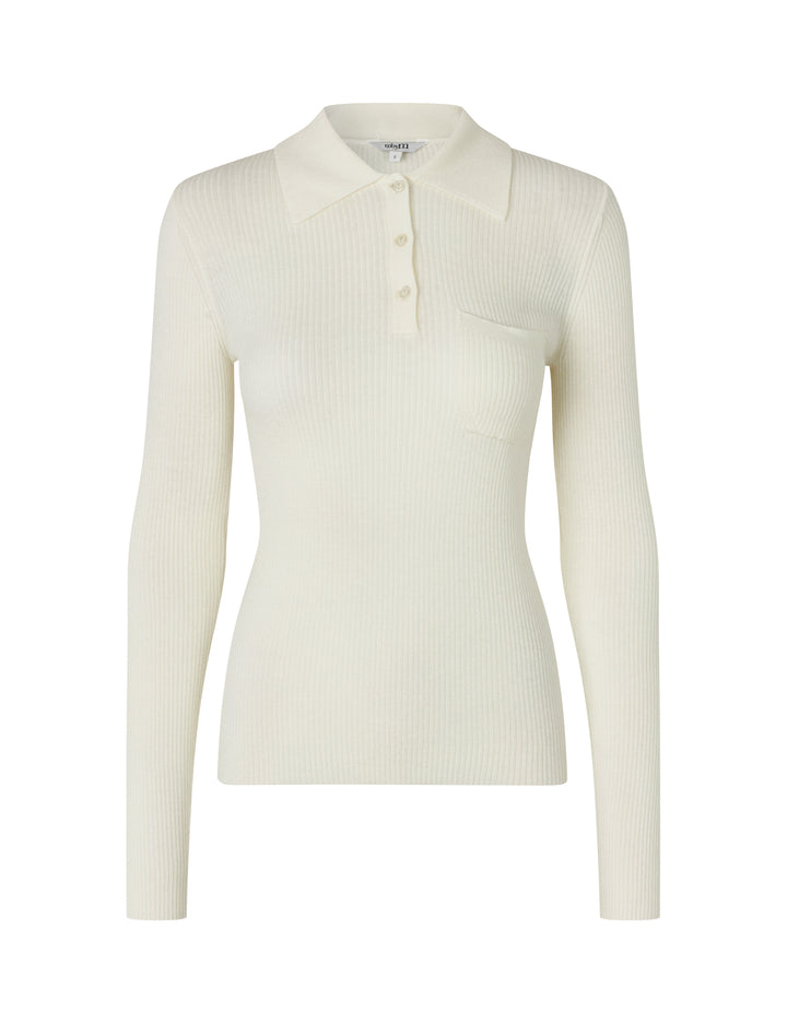 MbyM / Paoula-M Marina Top / T-shirt / Sugar