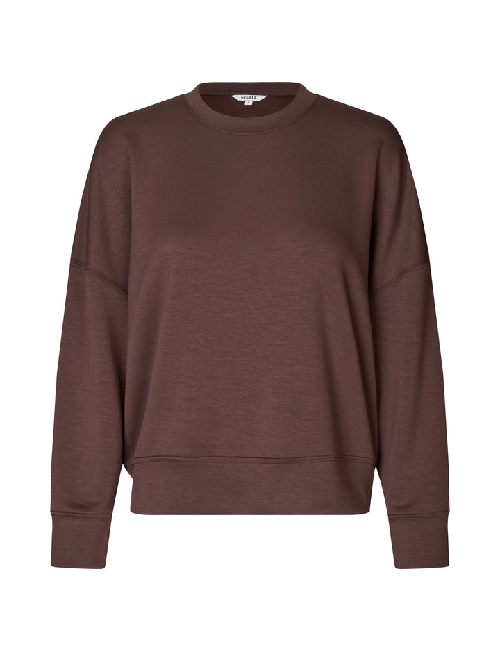 MbyM / Hope Gill-M Top / T-shirt / Java