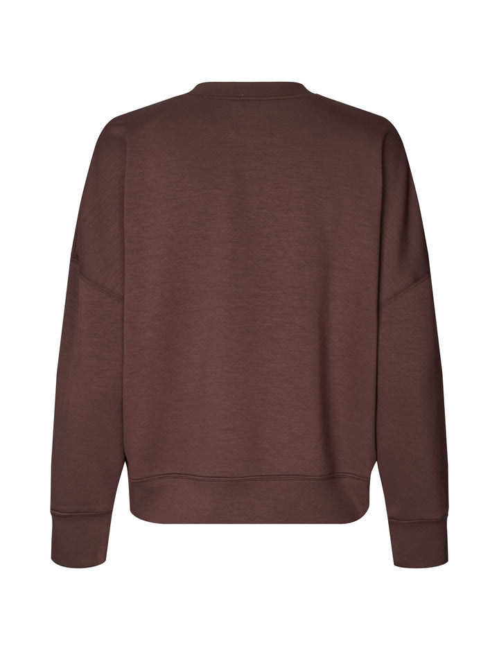 MbyM / Hope Gill-M Top / T-shirt / Java