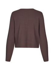 MbyM / Salina-M Ardine Top / T-shirt / Java