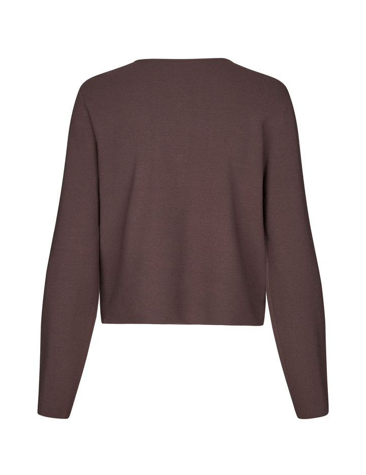MbyM / Salina-M Ardine Top / T-shirt / Java