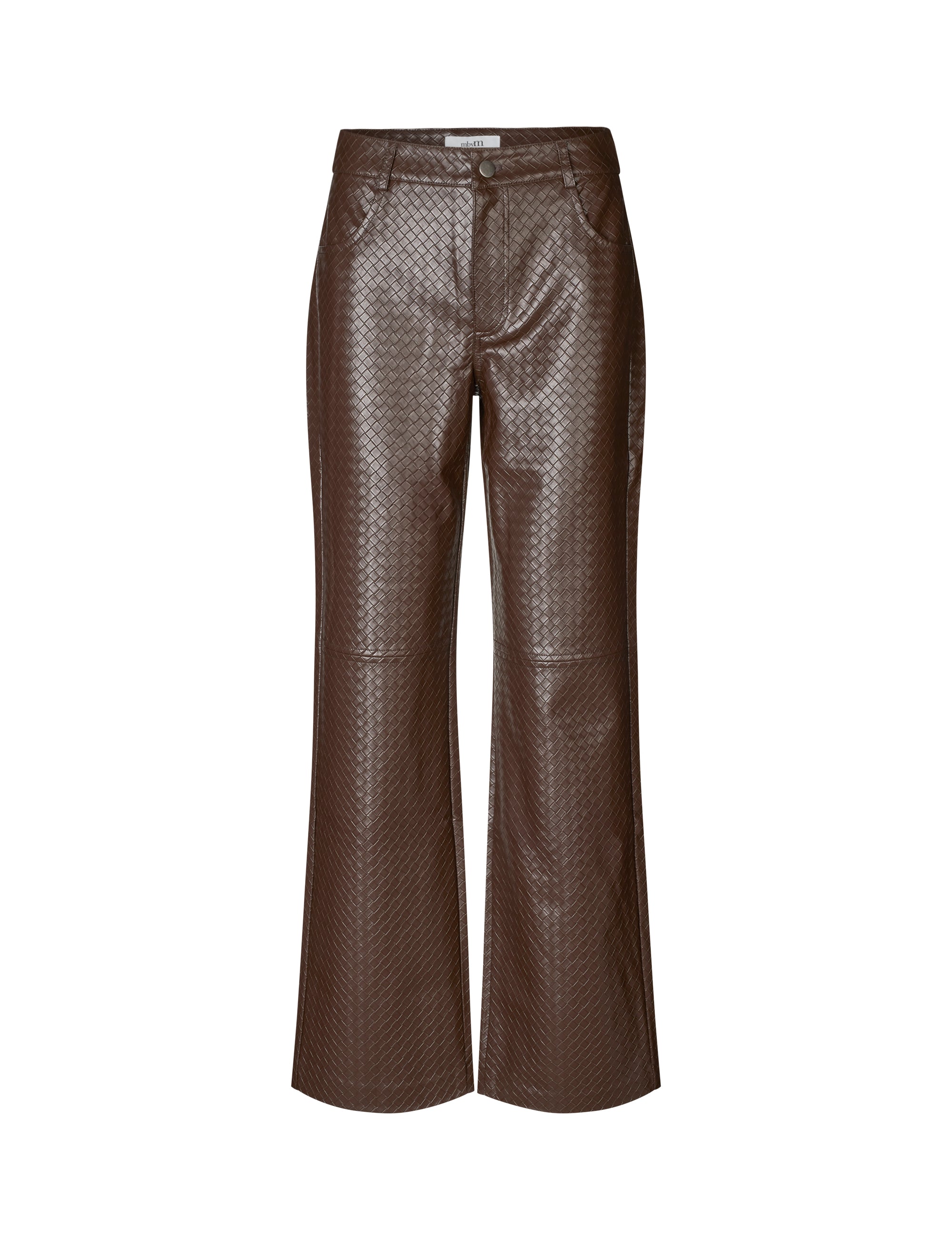 MbyM / Flettira Meria-M Pant / Java