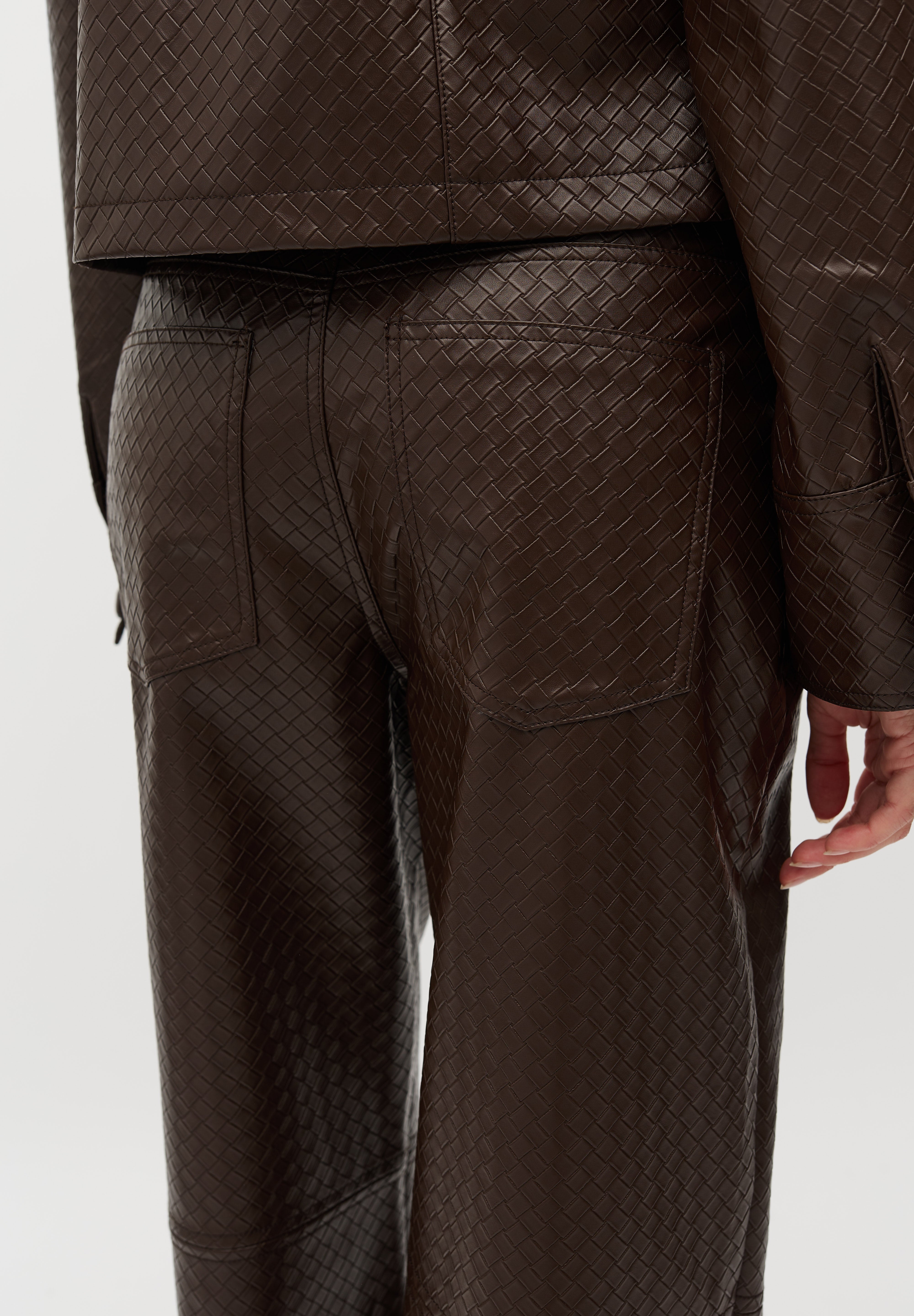 MbyM / Flettira Meria-M Pant / Java