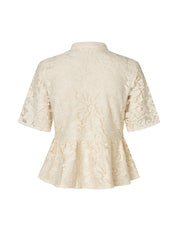 MbyM / Nataljia Alina-M Shirt / Blouse / Sugar