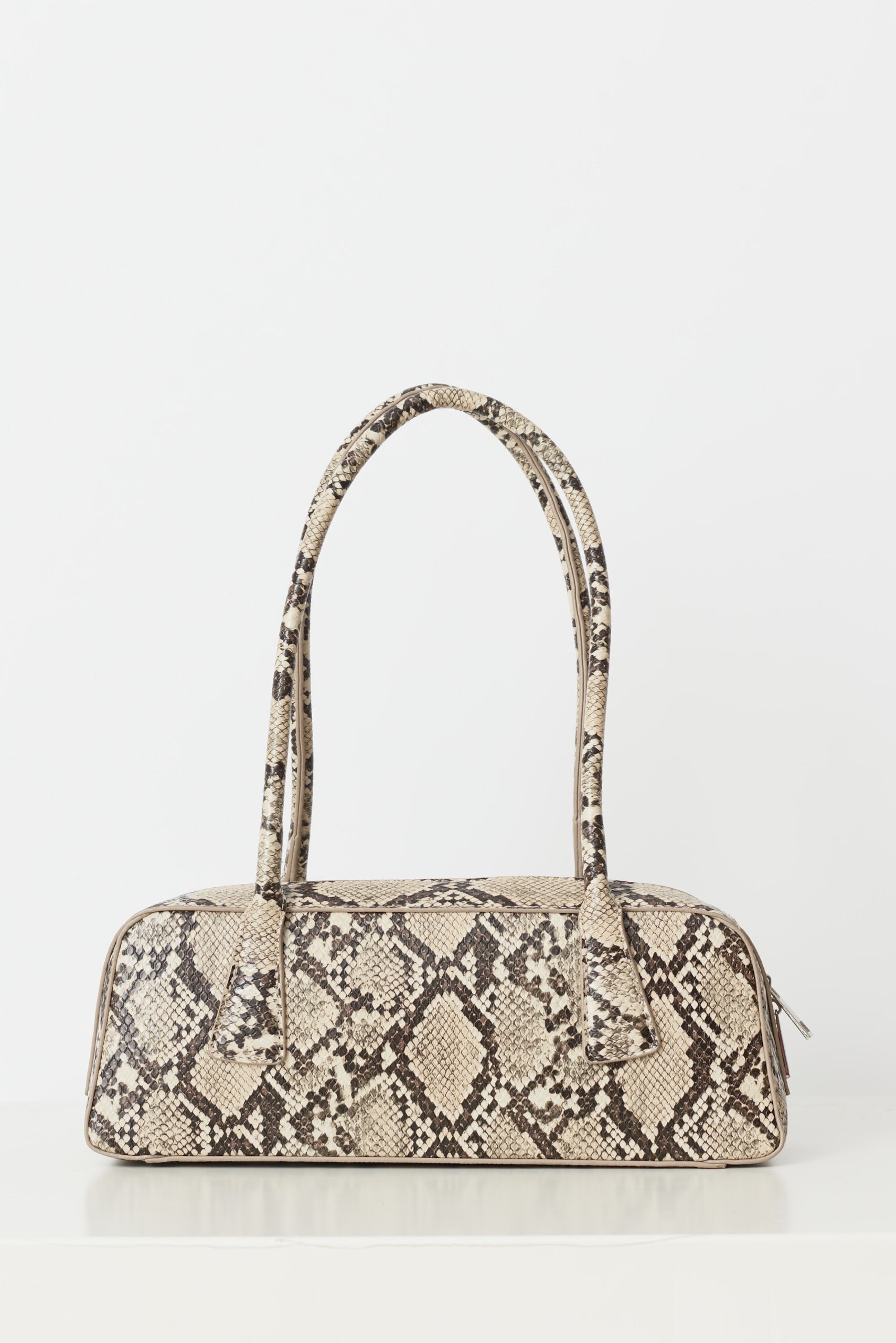 Gina Tricot / Shoulder bag / Snake