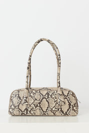 Gina Tricot / Shoulder bag / Snake