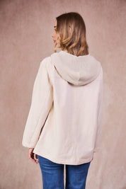 Calie Paris / "Sophie Hood": Helles Blau