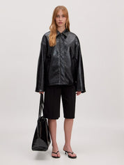 EDITED / Adrian Jacket / Black