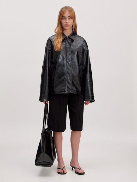 EDITED / Adrian Jacket / Black