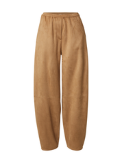 EDITED / Fae Trousers / Tigers eye