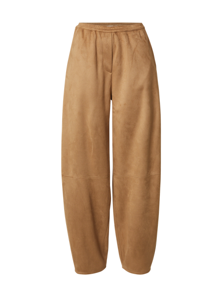 EDITED / Fae Trousers / Tigers eye