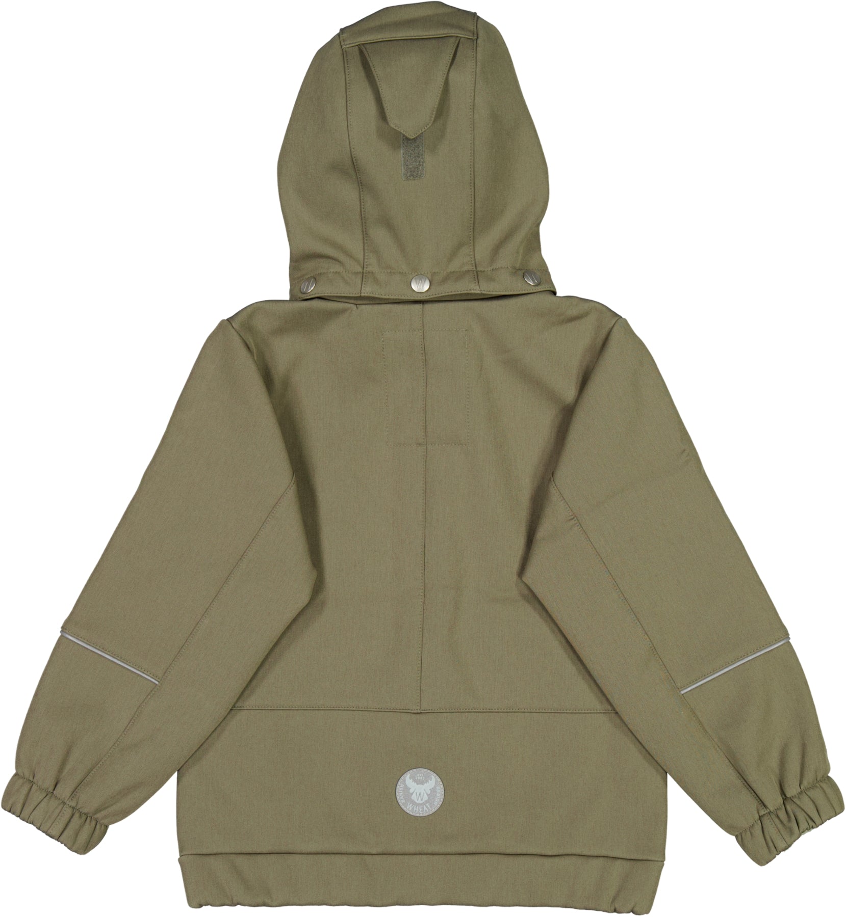 7413f-955R-Softshell-Jacket-Henning-4096-forest-melange-Extra-1