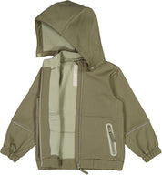 7413f-955R-Softshell-Jacket-Henning-4096-forest-melange-Extra-2