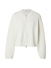 EDITED / Llleana Cardigan / Antique White