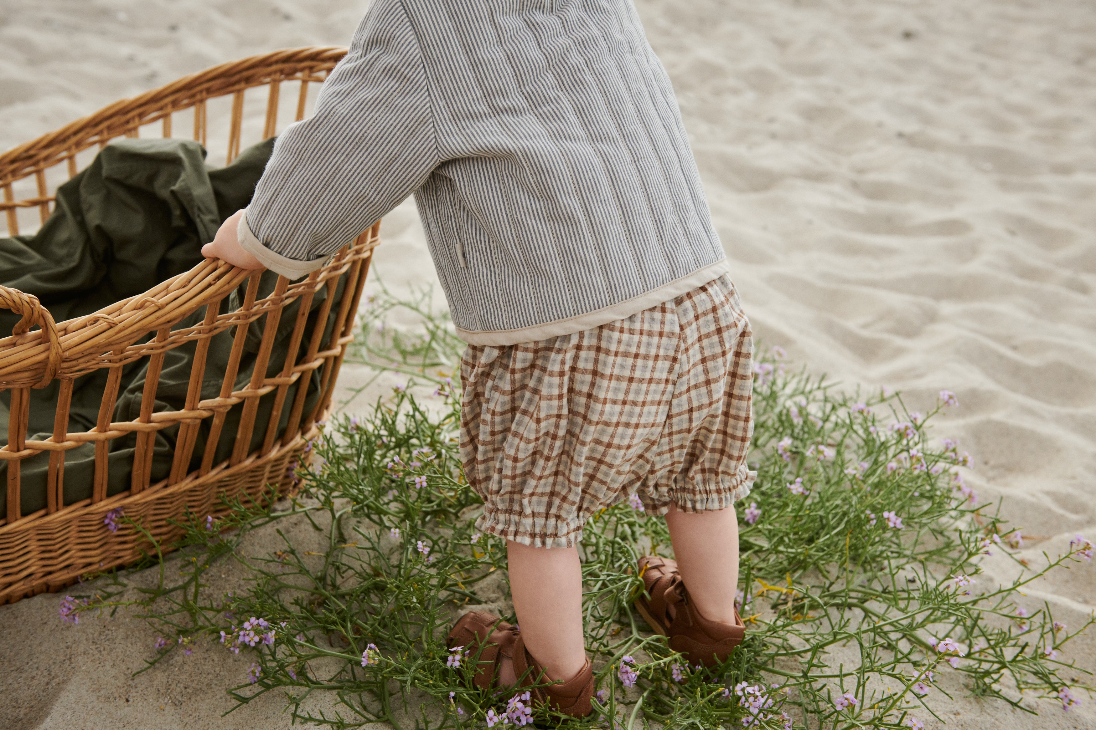 8239h-407-Quilt-Jacket-Saxo-1045-classic-blue-stripe-Extra-3