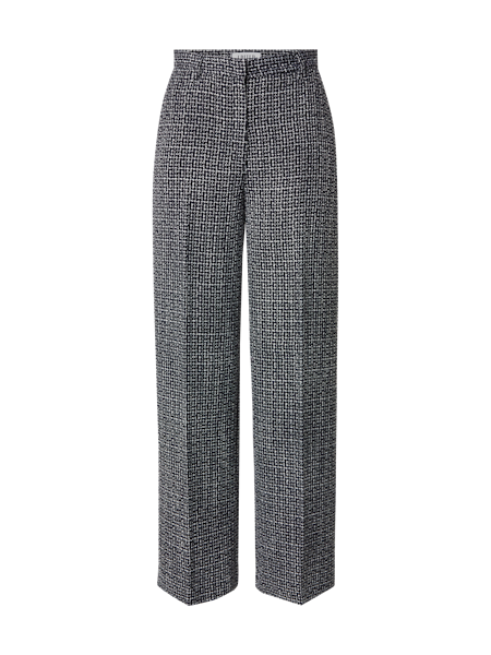 EDITED / Nalani Trousers / B&W Speckle