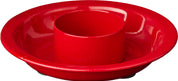 Ib Laursen / Kerzenhalter für 3,8 cm Kerze / rot