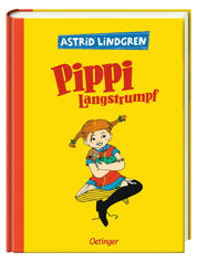 Oetinger / 75 Jahre Pippi Langstrumpf