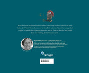 Oetinger / Tomte Tummetott