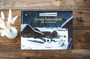 Oetinger / Tomte Tummetott