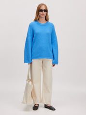 EDITED / Oversize Ulva Jumper / Marina