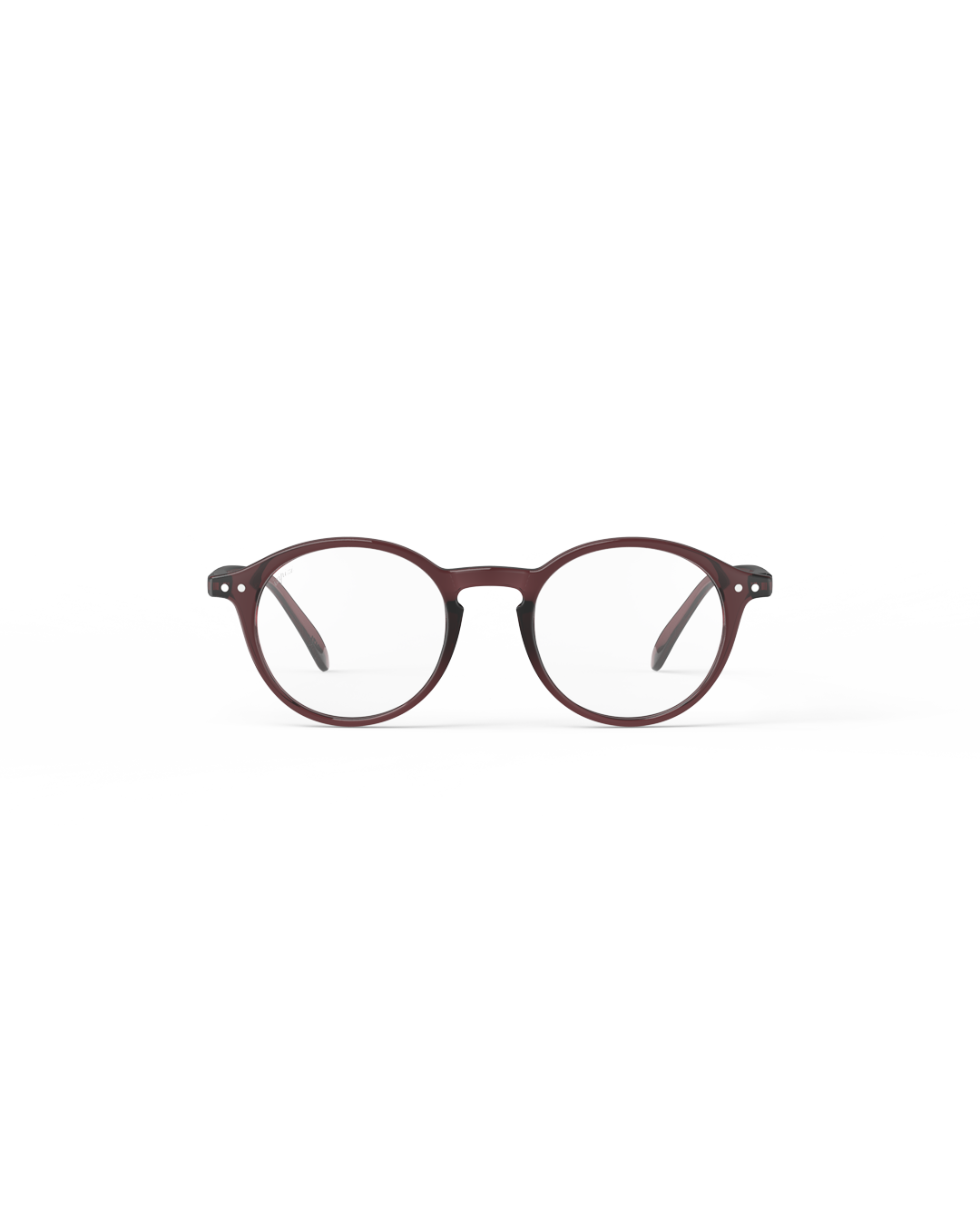 IZIPIZI / #D READING / Old Leather