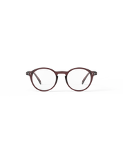 IZIPIZI / #D READING / Old Leather