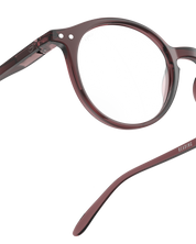 IZIPIZI / #D READING / Old Leather