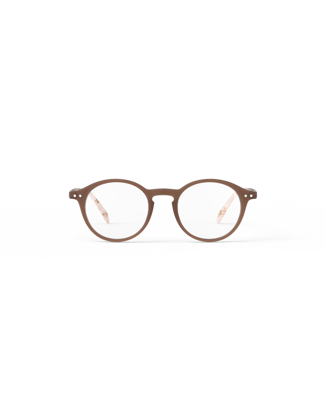 IZIPIZI / #D READING / Light Marble